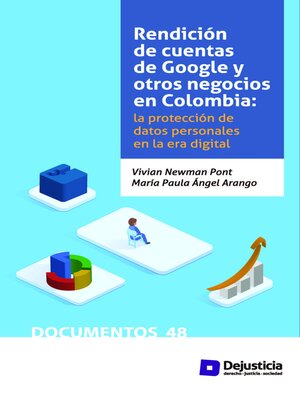 cover image of Rendición de cuentas de Google y otros negocios en Colombia